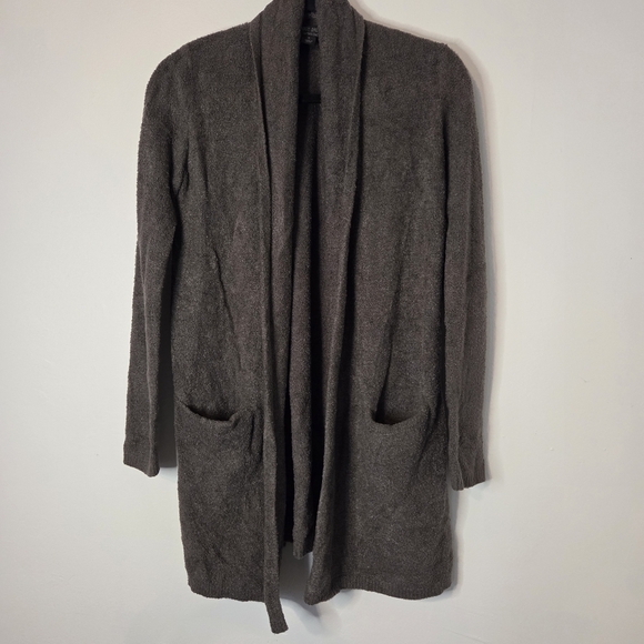 Barefoot Dreams Sweaters - Barefoot dreams Cozychic Lite Knit Small